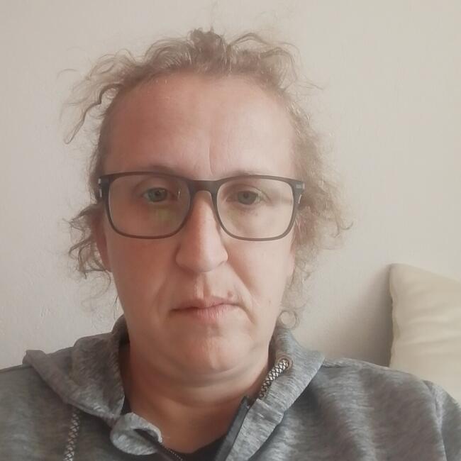 Babysitter in Busca: Elisa