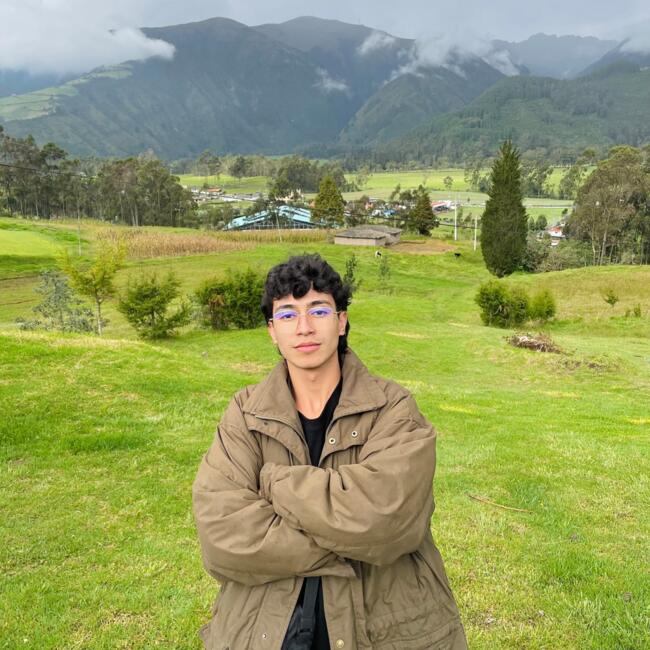 Nanny in Lyon: Sebastian