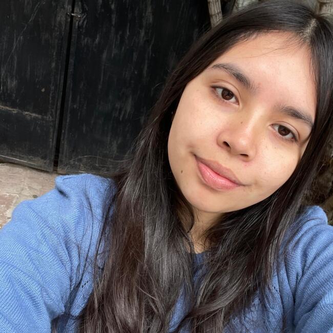 Niñera en Ciudad de Corrientes: Ramona