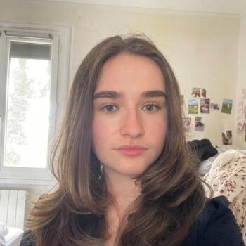 Babysitter in Toulouse: Lucie