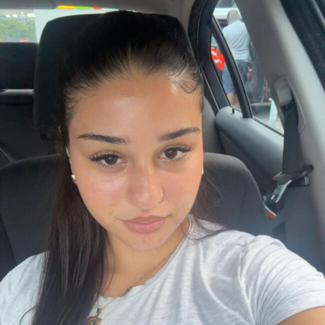 Babysitter in Zurich: Jennifer