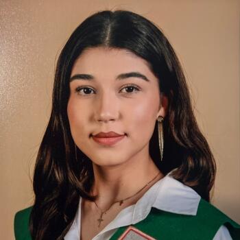 Nanny in Majadahonda: Crismar