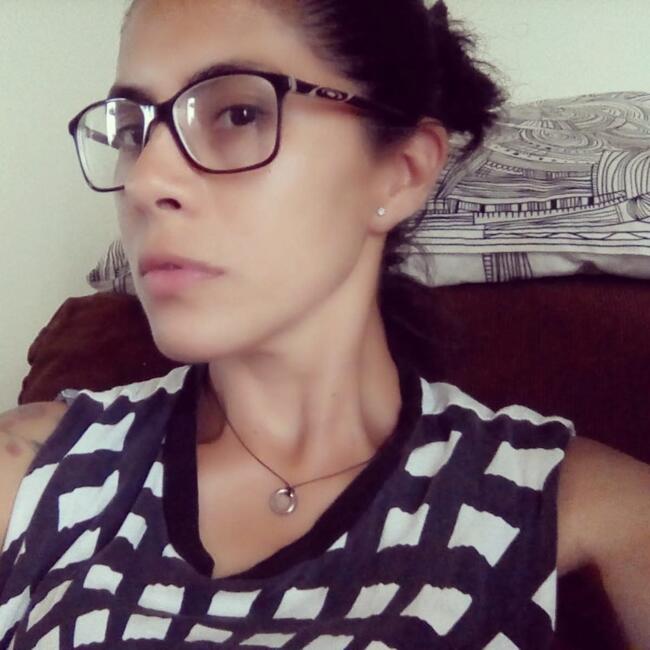 Niñera en Tijuana: Daniela