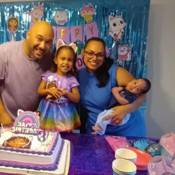 Babysitting job in Guatemala City: babysitting job Jocelyn