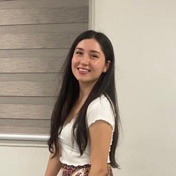 Niñera en Santiago de Chile: Millaray