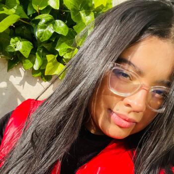 Canguro en Lleida: Daniela