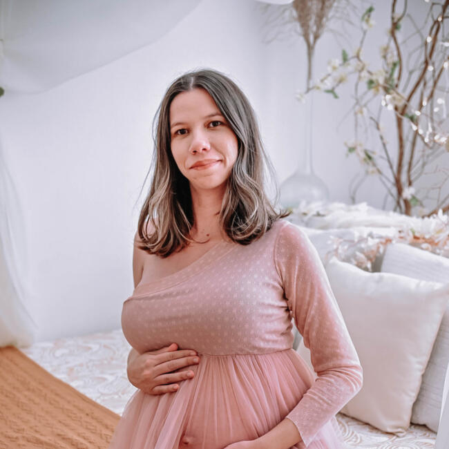 Babysitting job in Ourinhos: Isabela