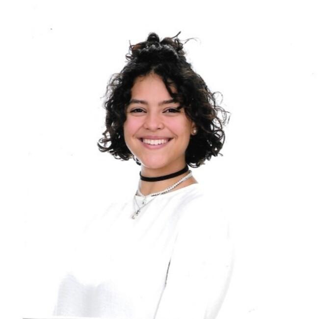 Babysitter in Madrid: Margot