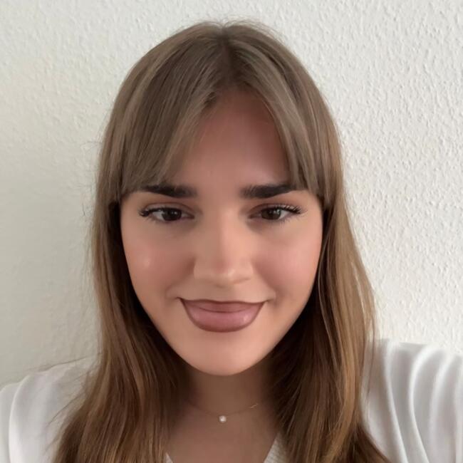 Tata a Reinach (Kanton Basel-Landschaft): Andrea