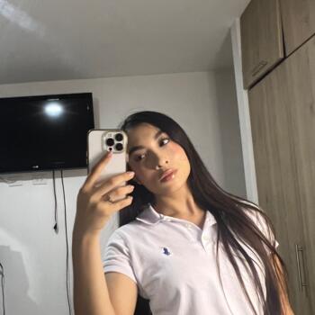 Babysitter in Medellín: Manuela