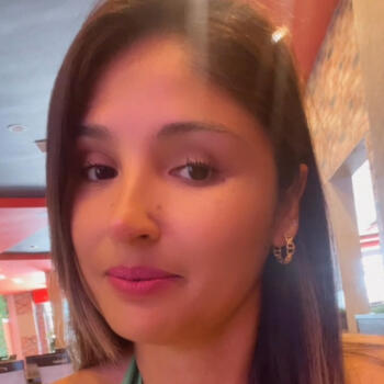 Babysitter Iquique: Alejandra