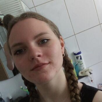 Babysitter Bremen: Paula