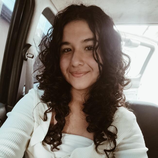 Babysitter in San José de la Montaña (Provincia de Heredia): Nahomy