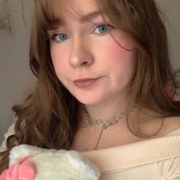 Opiekunka do dziecka w Pabianice: Weronika