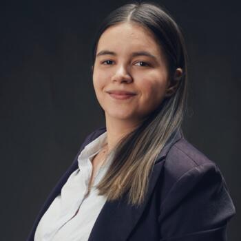 Trabajo para niñera en Luque: trabajo de niñera Merari