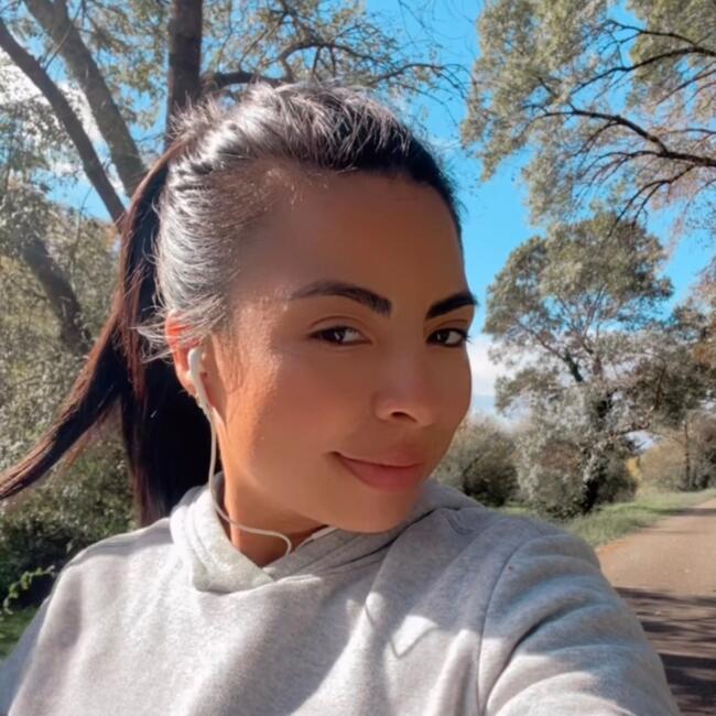 Babysitter in Saubusse: Jhoselyn