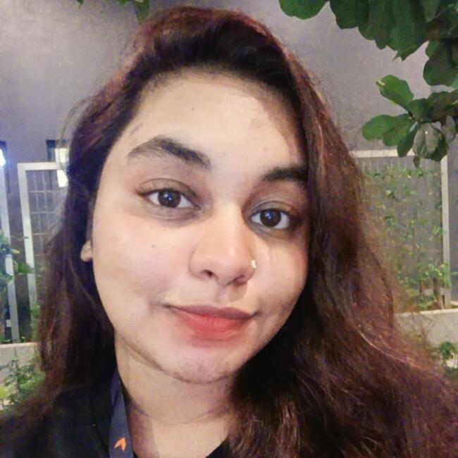 Babysitter in Kampung Baru Subang: Asifa