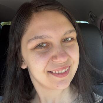 Babysitter in Modesto: Victoriya