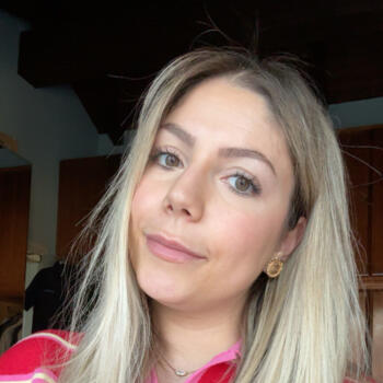 Tata a Tornaco: Fabiana