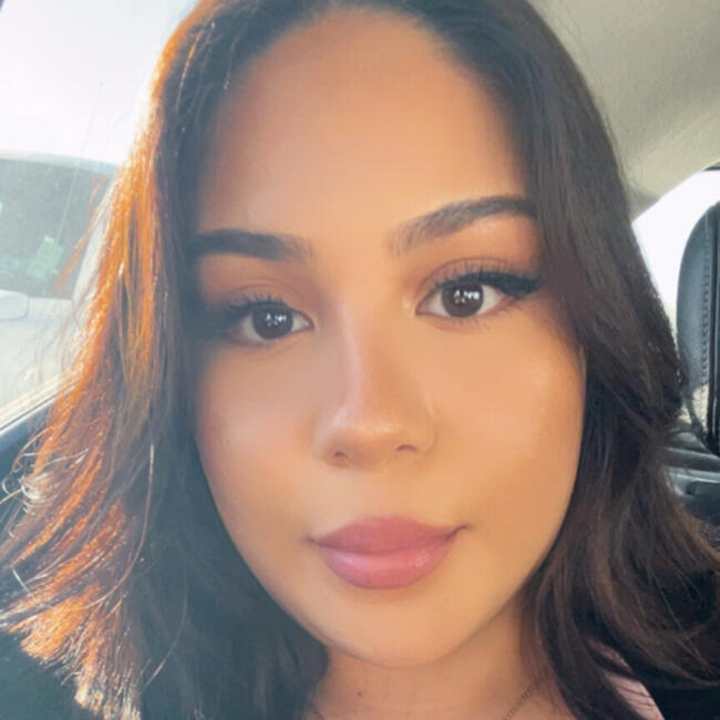 Babysitting job in Real del Valle (El Paraíso) [Fraccionamiento]: Erica