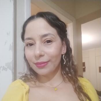 Emprego de babá em Campinas: emprego de babá Marciana Pinheiro