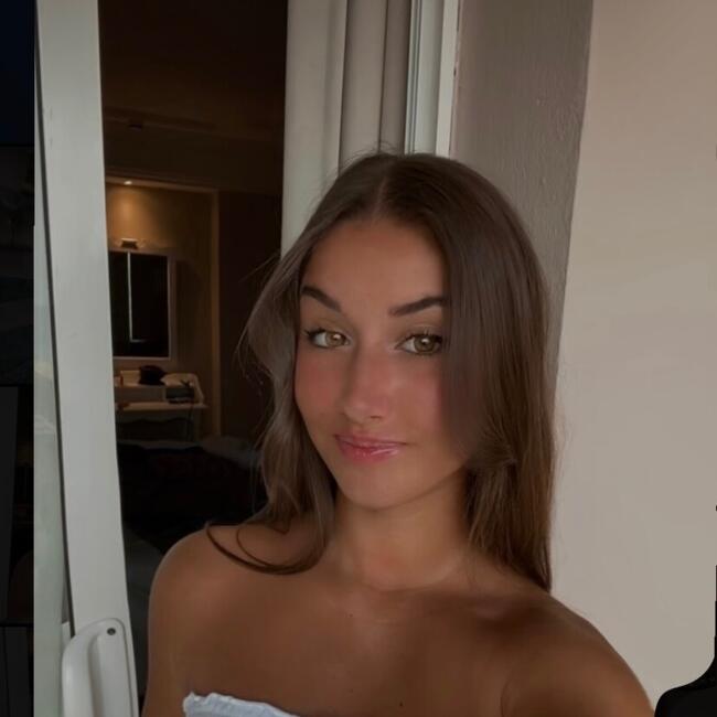 Babysitter in Saint-Yvoine: Lahna