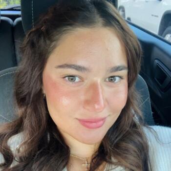 Babysitter in West Palm Beach: Giulia