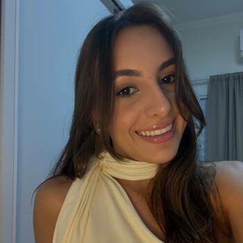 Babá em Sao Jose do Rio Preto: Maria Eduarda