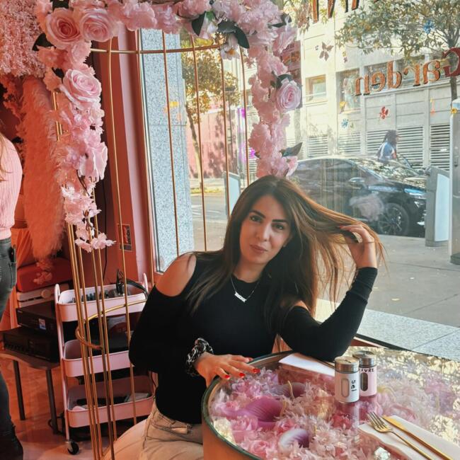 Job de garde d'enfants à Dreux: Aicha