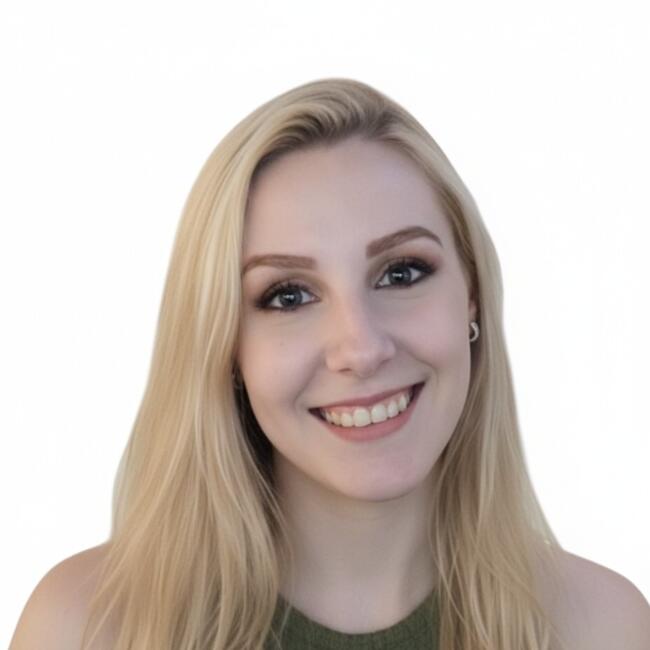 Babysitter in Dois Irmãos (Rio Grande do Sul): Paloma