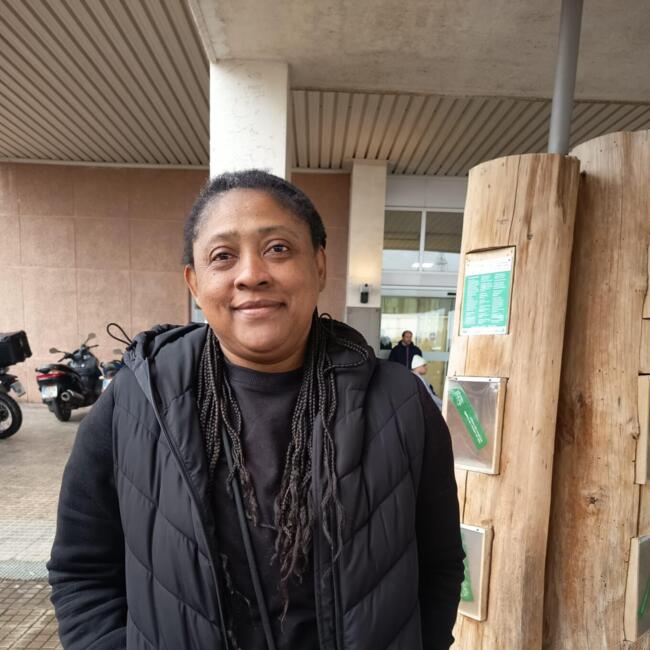 Nanny in Rubí: Mercedes