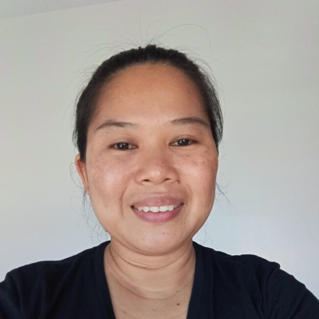 Babysitter in Tanza (Calabarzon): Juliet
