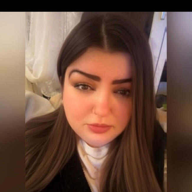 Nanny in Basel: Ayse