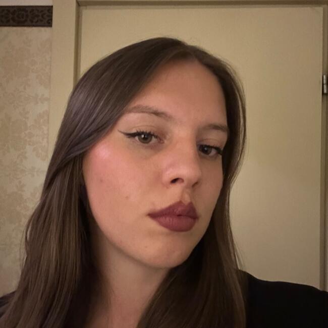 Babysitter a Monza: Cloe