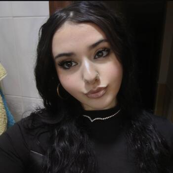 Babysitter in Martos: Natalia