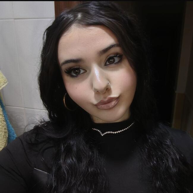 Babysitter in Martos: Natalia