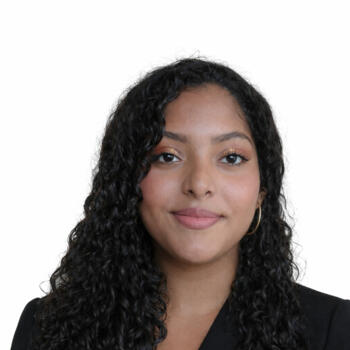 Niñera en Barranquilla: Valeria Andrea