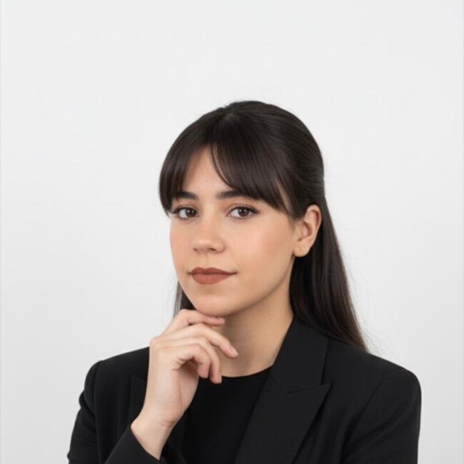 Nounou à Montpellier: Guedri