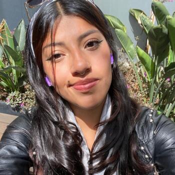 Niñera en Bogotá: Laura camila