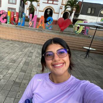 Babysitter Bogotá: Laura camila