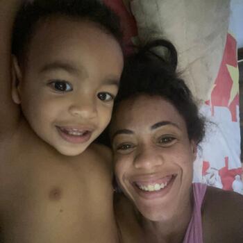 Emprego de babá em Recife: emprego de babá Graciela