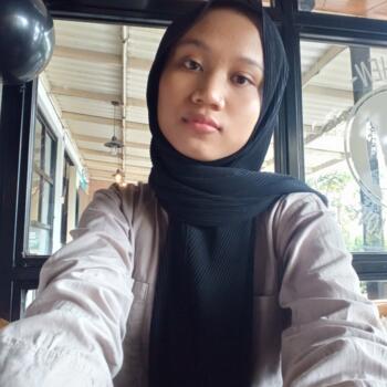 Babysitter in Serang: Zaskia