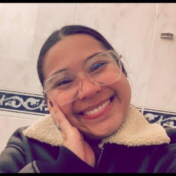 Babysitter in Granada: Angelica