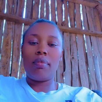 Babysitter North Muguga: Mercy