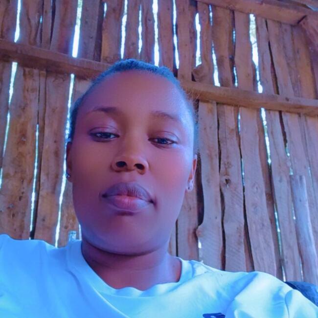 Babysitter in North Muguga: Mercy