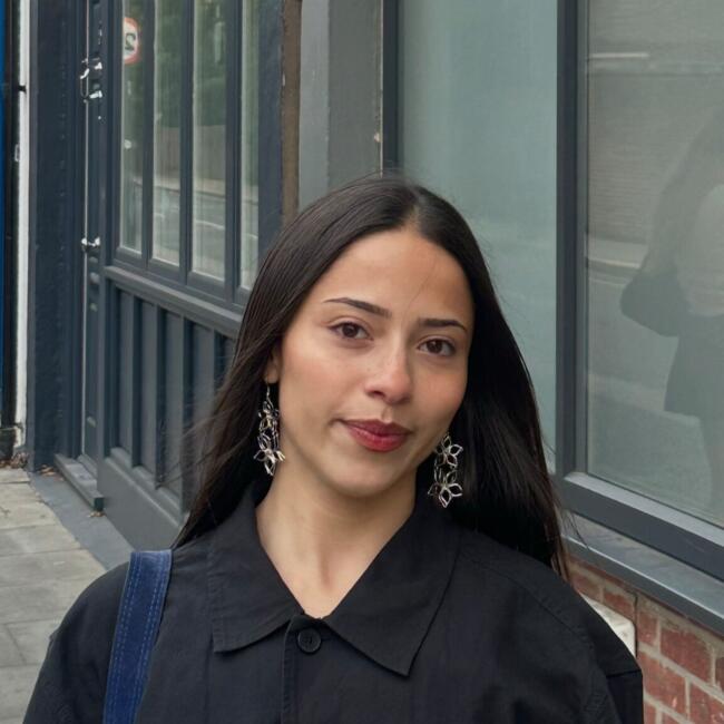 Babysitter in London: Mimi