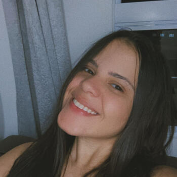 Babá em Ribeirão Preto: Kerollyn