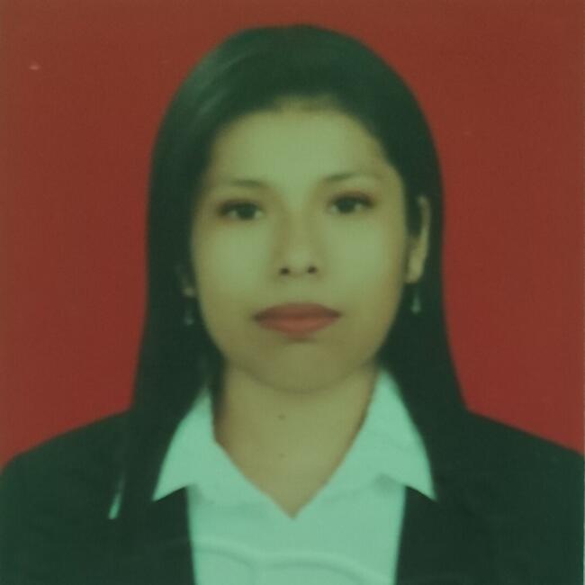 Babysitter in Calama: Rocio