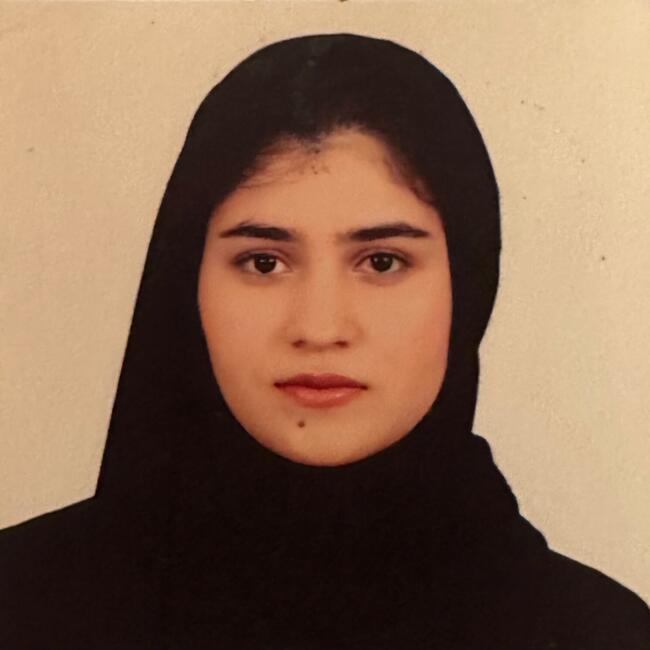 Babysitting job in Doha: Lubna