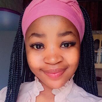 Babysitter in Sasolburg: Thakane Elizabeth
